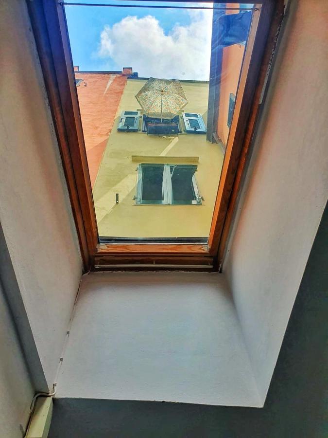 Ubetty Village Center Two-Bedrooms Apartment 5Terreparco ริโอมัจโจเร ภายนอก รูปภาพ