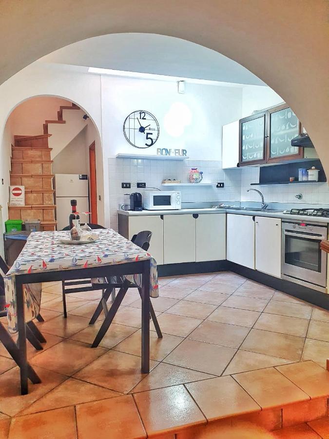 Ubetty Village Center Two-Bedrooms Apartment 5Terreparco ริโอมัจโจเร ภายนอก รูปภาพ
