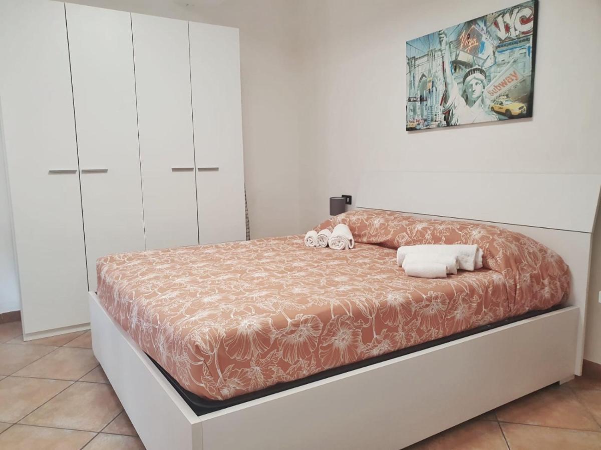 Ubetty Village Center Two-Bedrooms Apartment 5Terreparco ริโอมัจโจเร ภายนอก รูปภาพ