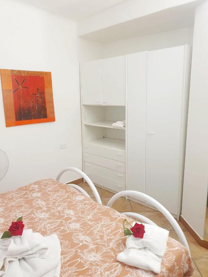 Ubetty Village Center Two-Bedrooms Apartment 5Terreparco ริโอมัจโจเร ภายนอก รูปภาพ