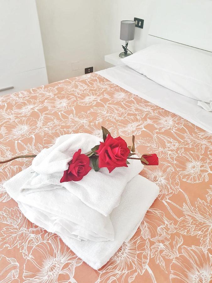 Ubetty Village Center Two-Bedrooms Apartment 5Terreparco ริโอมัจโจเร ภายนอก รูปภาพ