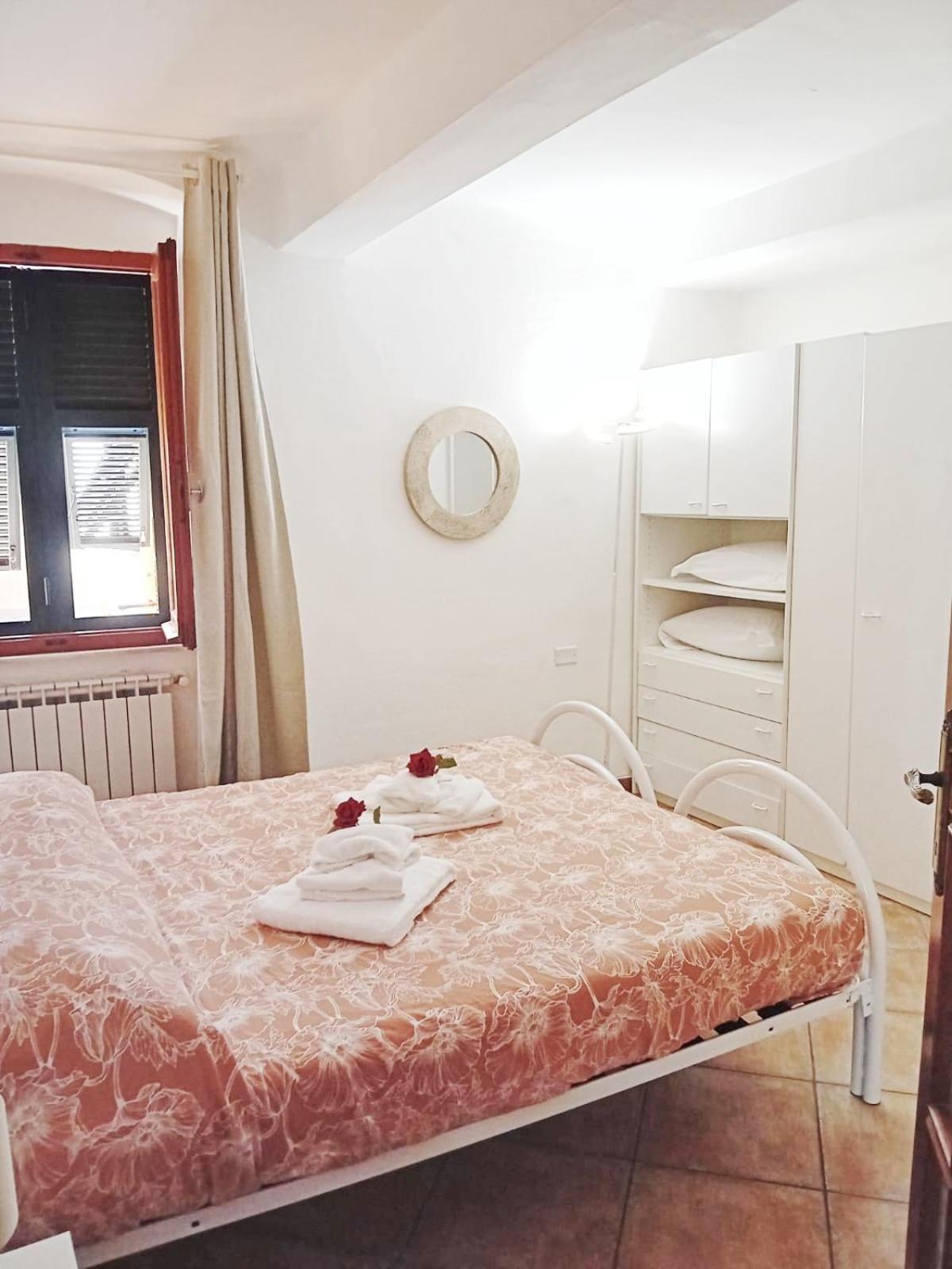 Ubetty Village Center Two-Bedrooms Apartment 5Terreparco ริโอมัจโจเร ภายนอก รูปภาพ