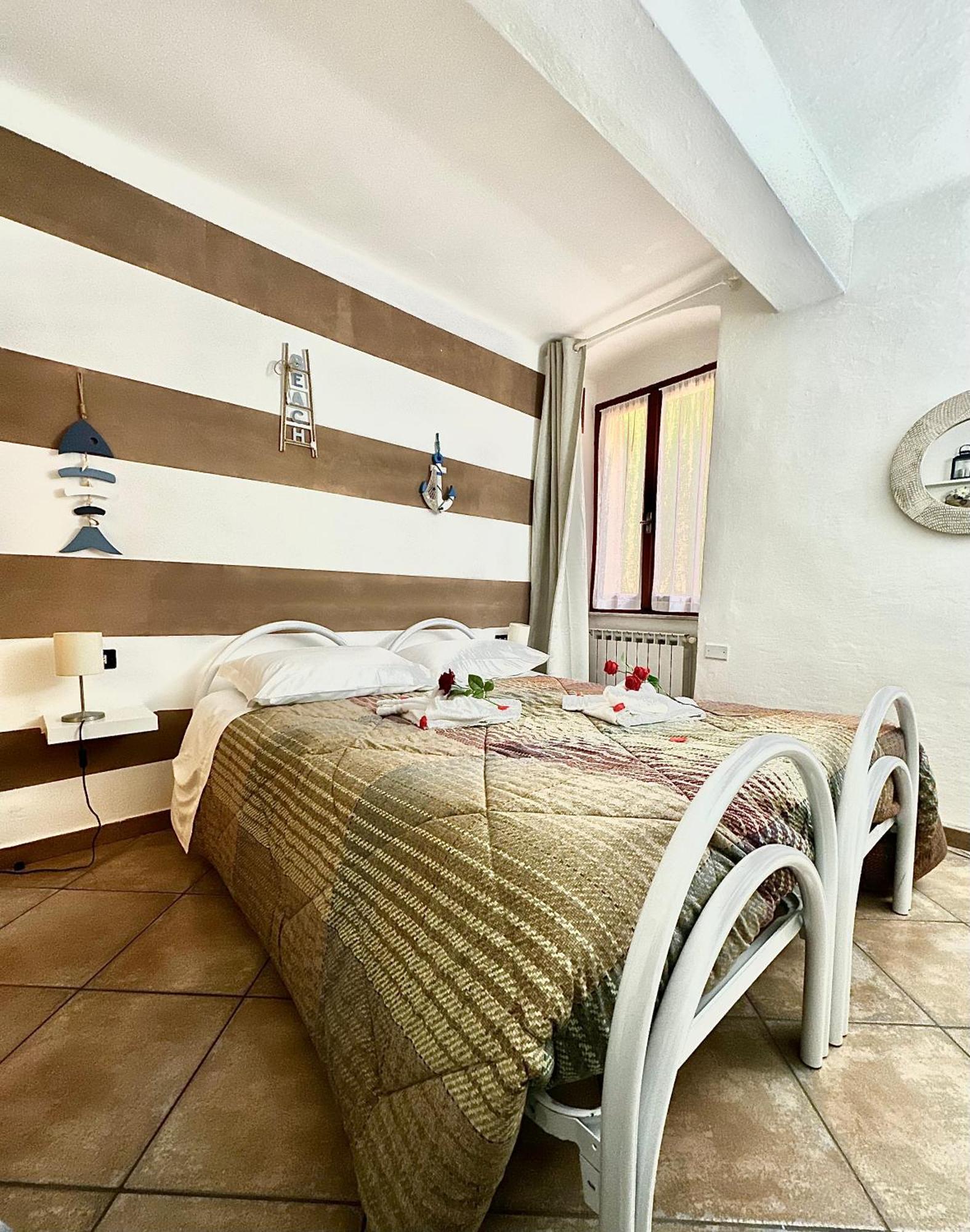 Ubetty Village Center Two-Bedrooms Apartment 5Terreparco ริโอมัจโจเร ภายนอก รูปภาพ