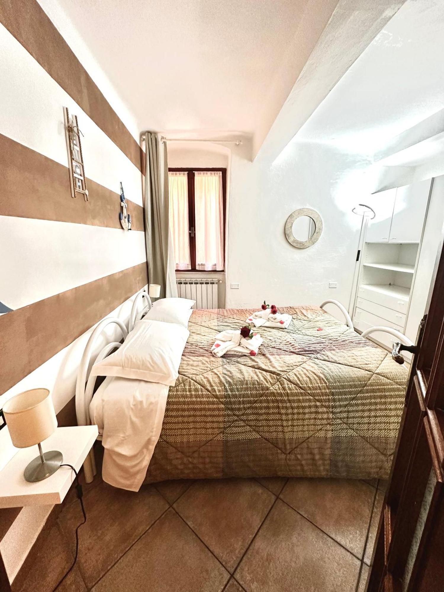 Ubetty Village Center Two-Bedrooms Apartment 5Terreparco ริโอมัจโจเร ภายนอก รูปภาพ