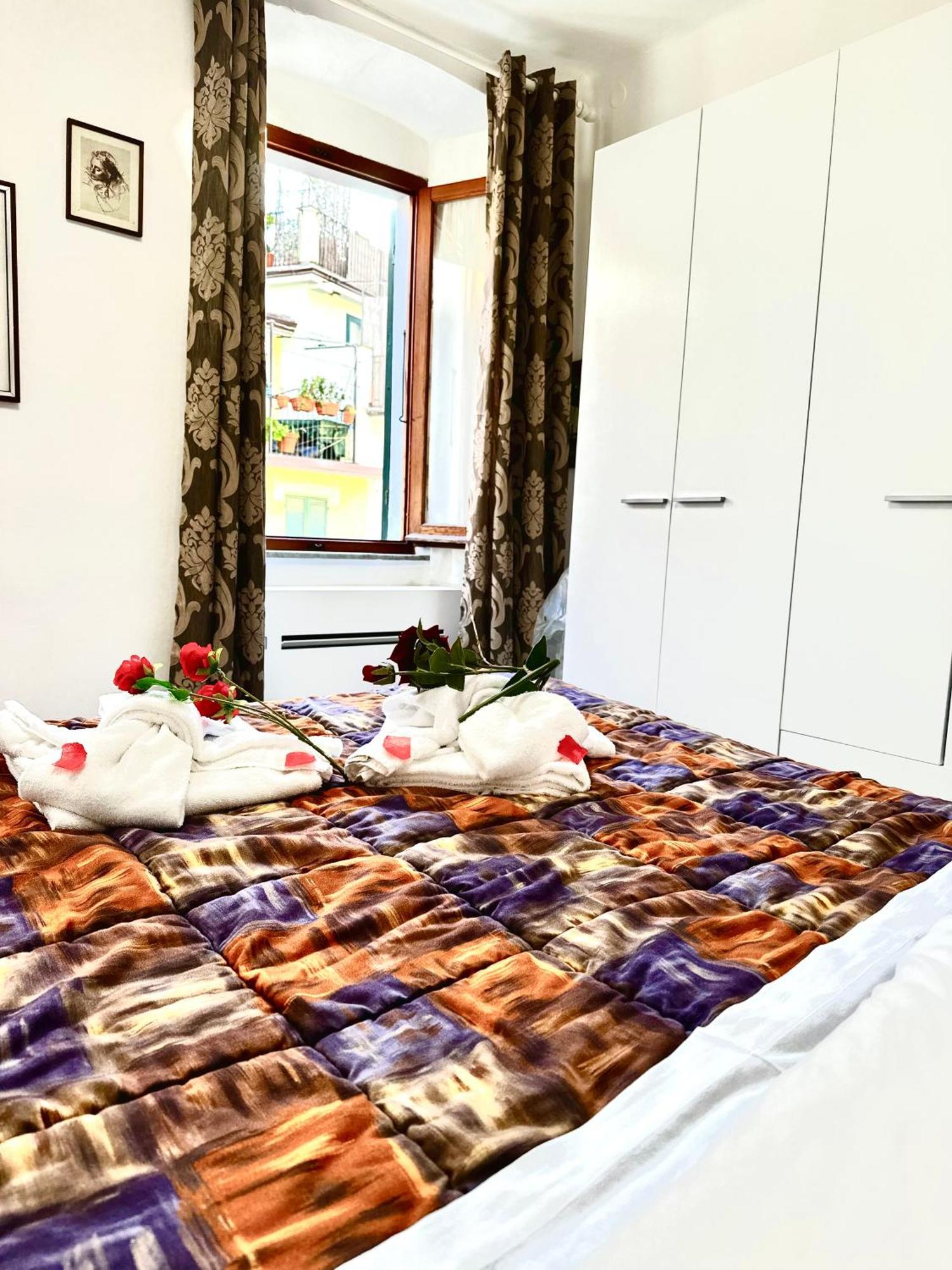 Ubetty Village Center Two-Bedrooms Apartment 5Terreparco ริโอมัจโจเร ภายนอก รูปภาพ